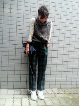 matoemiさんのコーディネート