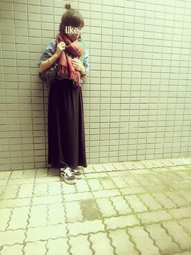 matoemiさんのコーディネート