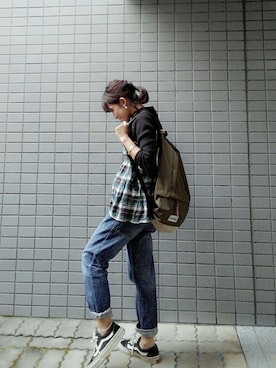 matoemiさんのコーディネート