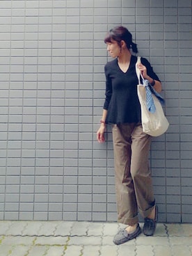 matoemiさんのコーディネート