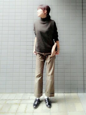 matoemiさんのコーディネート