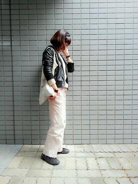 matoemiさんのコーディネート