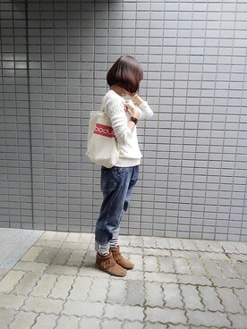 matoemiさんのコーディネート