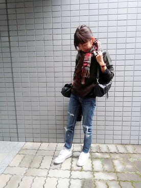 matoemiさんのコーディネート