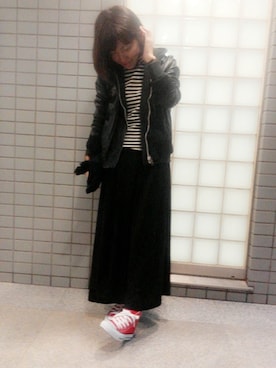 matoemiさんのコーディネート