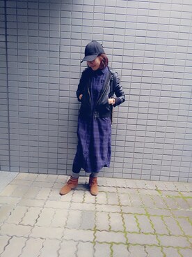 matoemiさんのコーディネート