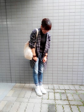 matoemiさんのコーディネート