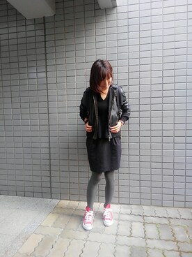 matoemiさんのコーディネート