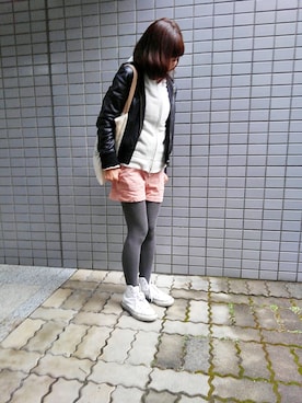 matoemiさんのコーディネート