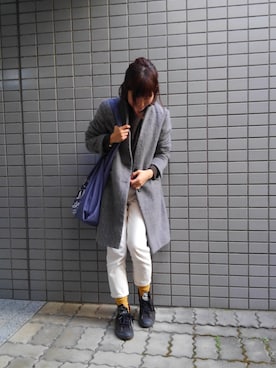 matoemiさんのコーディネート