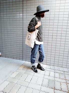 matoemiさんのコーディネート