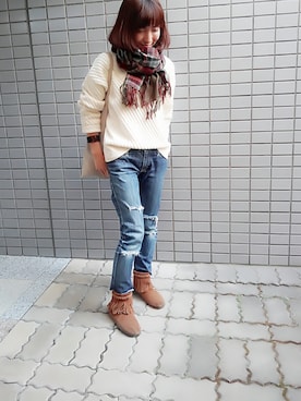 matoemiさんのコーディネート