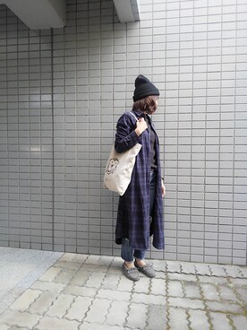 matoemiさんのコーディネート