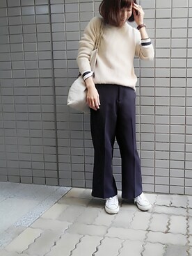 matoemiさんのコーディネート