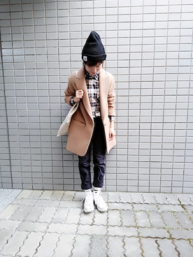 matoemiさんのコーディネート