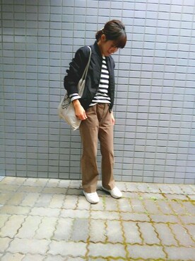 matoemiさんのコーディネート