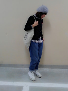 matoemiさんのコーディネート