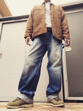 ハマちゃんさんのコーディネート