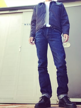 ハマちゃんさんのコーディネート