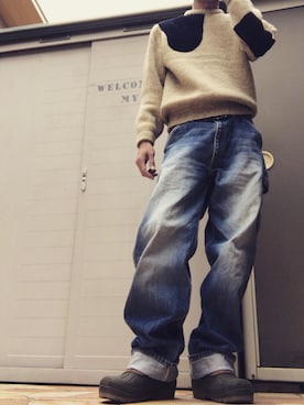 ハマちゃんさんのコーディネート