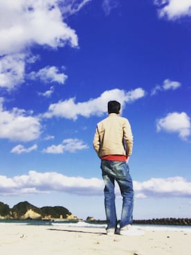 ハマちゃんさんのコーディネート