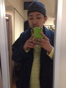 楽Sさんのコーディネート