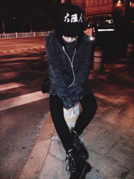 CoK1EEさんのコーディネート