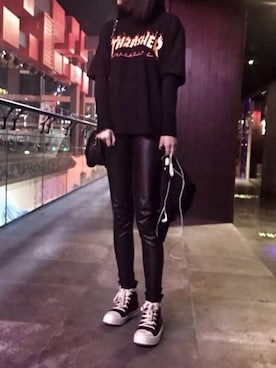 CoK1EEさんのコーディネート