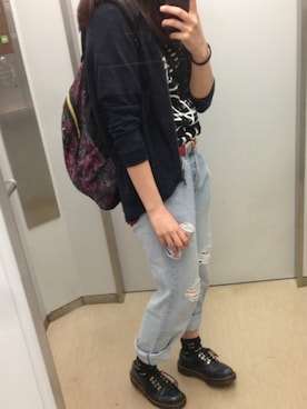 あらをさんのコーディネート