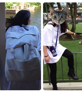 あらをさんのコーディネート