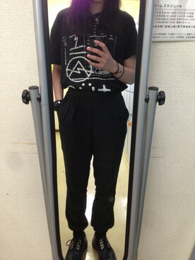 あらをさんのコーディネート