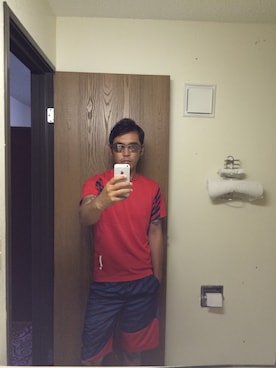 ENDONORIAKIさんのコーディネート