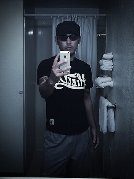 ENDONORIAKIさんのコーディネート