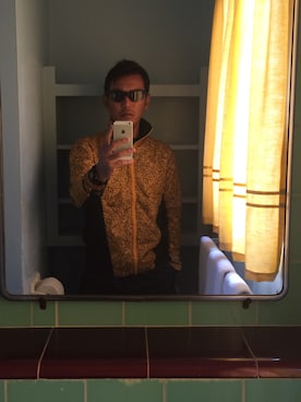 ENDONORIAKIさんのコーディネート