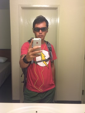 ENDONORIAKIさんのコーディネート