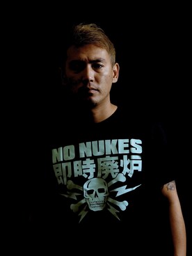 ENDONORIAKIさんのコーディネート