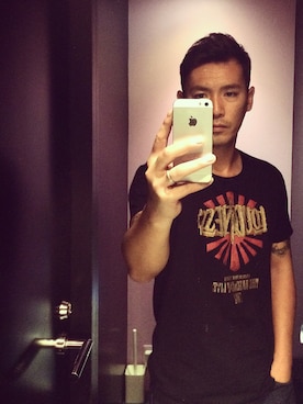 ENDONORIAKIさんのコーディネート