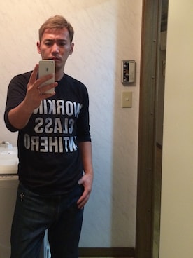 ENDONORIAKIさんのコーディネート