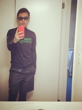 ENDONORIAKIさんのコーディネート