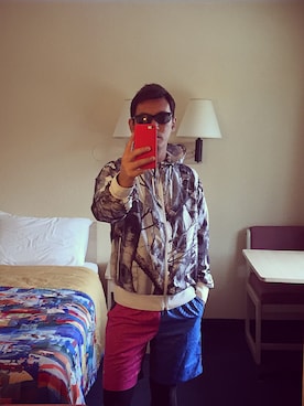 ENDONORIAKIさんのコーディネート