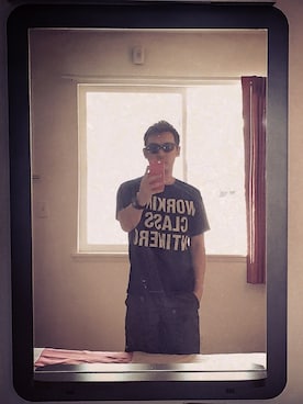 ENDONORIAKIさんのコーディネート