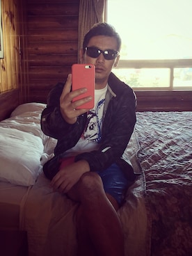 ENDONORIAKIさんのコーディネート