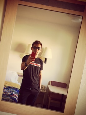 ENDONORIAKIさんのコーディネート