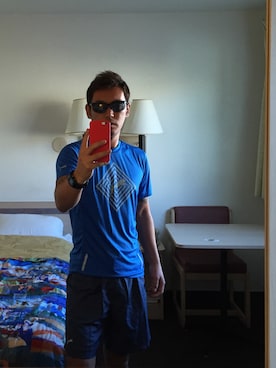 ENDONORIAKIさんのコーディネート