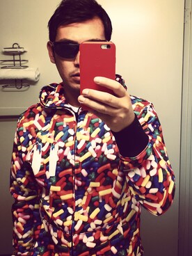 ENDONORIAKIさんのコーディネート