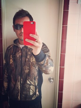 ENDONORIAKIさんのコーディネート