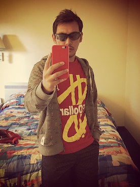 ENDONORIAKIさんのコーディネート