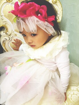 L▲ｃ◎さんのコーディネート