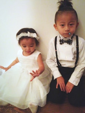 L▲ｃ◎さんのコーディネート