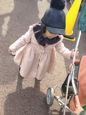 L▲ｃ◎さんのコーディネート